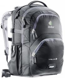 Картинка Рюкзак Deuter Ypsilon цвет 7000 black