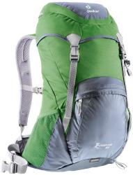 Картинка Рюкзак Deuter Zugspitze 25 цвет 4720 silver-black