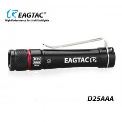 Eagletac D25AAA Edison UV (395nm) Red (922362)
