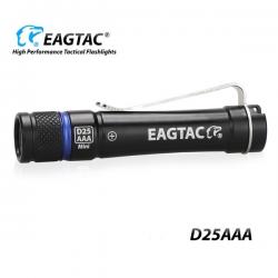 Eagletac D25AAA Nichia 219B CRI 92 (350/115 Lm) Blue (922404)