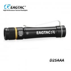Eagletac D25AAA XP-G2 S2 (450/145 Lm) Yellow (921615)