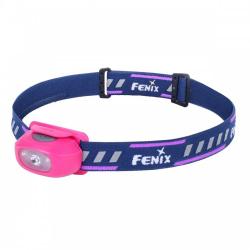 Fenix HL16 Розовый (HL16pr)