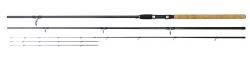 Фидер Sensas Silver Fish Rod 3,9 м (32.40.40)