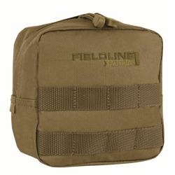 Fieldline Tactical OPS Slide Lock Pouch (Coyote) (921159)
