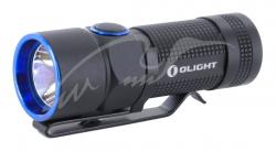 Картинка Фонарь Olight S10R Baton III 600/300/120/12/0.5lm