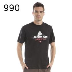 Футболка Alpine Pro Dani (10402)