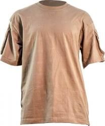 Картинка Футболка Skif Tac Tactical Pocket T-Shirt, Cyt L ц:coyote brown