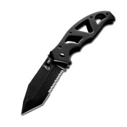 Картинка Нож Gerber Paraframe 2 Tanto Clip Folding Knife