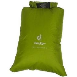 Гермомешок Deuter Light Drypack 8 цвет 2060 moss (397002060)