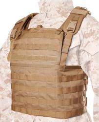 Картинка Жилет тактический BLACKHAWK S.T.R.I.K.E.® Lightweight Commando Recon Chest Harness ц:песочный
