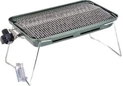 Гриль газовый Kovea Slim gas barbecue grill TKG-9608-T (8809000503014)