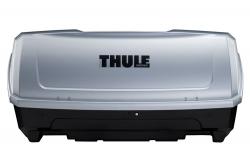 Грузовой бокс (на фаркоп) Thule BackUp RMS box (TH900000)
