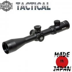 Hakko Tactical 30 2.5-10x50 SF (Mil Dot IR R/G) (921552)