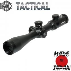 Hakko Tactical 30 3-12x50 SF (Mil Dot IR R/G) (921675)