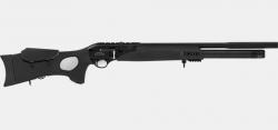 Картинка Пневматическая винтовка Hatsan Galatian lll Carbine с насосом Hatsan