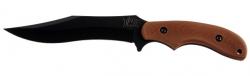 Картинка Нож KA-BAR Adventure Baconmaker дл.клинка 18,10 см.