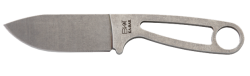 Картинка Нож KA-BAR Becker D'Eskabar, сталь D2, stonewashed