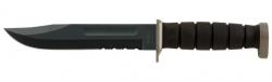 Картинка Нож KA-BAR D2 Extreme довж. клинка 17,78 см.