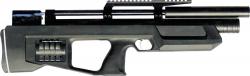Картинка Пневматическая винтовка KalibrGun Cricket Compact PLB PCP кал. 4,5 мм
