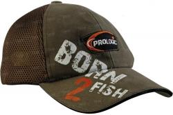 Картинка Кепка Prologic PL Born 2 Fish Cap