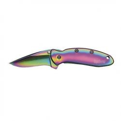 Картинка Нож Kershaw Rainbow Chive