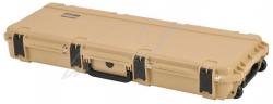 Кейс SKB оружейный, с пеной внутр.разм: 108х36,83х14 ц:песочный (1770.00.69)