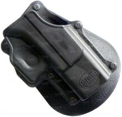 Кобура Fobus Paddle holster Glock 17/19 (для Форт-17) (2370.16.06)