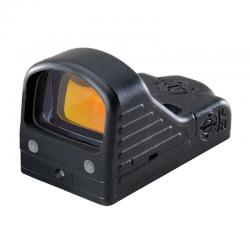 коллиматорный EOTech Insight 3.5 MOA Mini red dot Black без кріплення (MRD-000-A1)