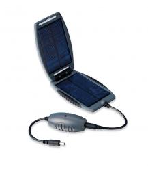 Картинка Компактная солнечная батарея Powertraveller Solarmonkey & Solarnut