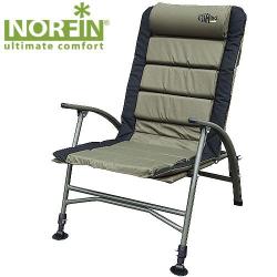 Кресло карповое Norfin BELFAST NF (NF-20603)
