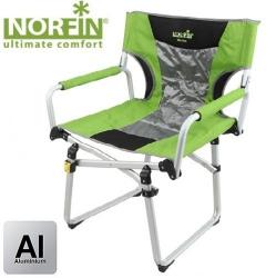 Кресло Norfin MIKKELI (max100кг) / NF Alu (NF-20220)