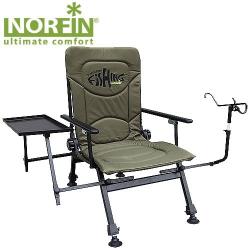 Кресло рыболовное Norfin WINDSOR NF (NF-20601)