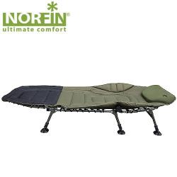 Кровать карповая Norfin BRISTOL NF (NF-20607)