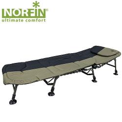 Кровать карповая Norfin CAMBRIDGE NF (NF-20608)