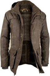 Куртка Blaser Active Outfits Ram2 Wool S (1447.10.40)