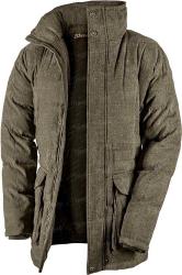 Куртка Blaser Active Outfits Vintage Down 3XL ц:melange/mottled (1447.11.70)