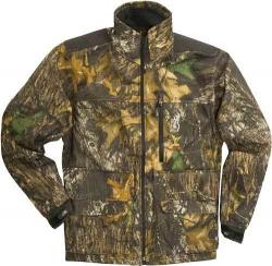 Куртка Browning Outdoors Warm front 3XL Duck Blind ц:mossy oak®break-up (1327.13.57)