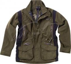 Картинка Куртка Chevalier Qutland Action XL ц:коричневый + капюшон