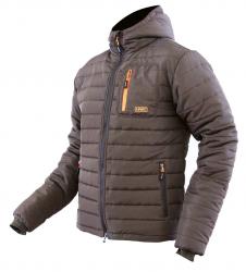 Куртка ENERGIE-JHart p.XL коричневий (XHEJXL)