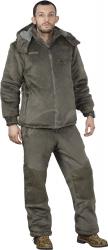 Куртка Фаренгейт Extreme hunter S (2391.00.00)
