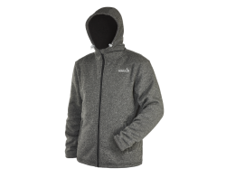 Куртка флис з капюшоном Norfin CELSIUS  XL (479004-XL)