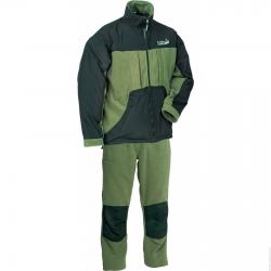 Куртка от костюма флис Norfin POLAR LINE XXL (316005-XXL/1)