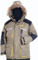 Куртка от Зимний костюм Norfin TITAN (-40°) XL/1 (407004-XL/1)