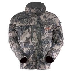 Картинка Куртка Sitka Gear Coldfront, open county 2XL ц:optifade® open country