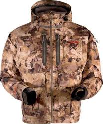 Куртка Sitka Gear Hudson Insulated XL ц:optifade® waterfowl (3682.03.29)