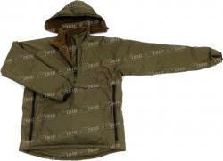 Картинка Куртка Snugpak Pile Shirt Elite 2XL утепляющий слой (зелёный) ц:olive