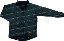 Картинка Куртка Snugpak Vapour Active Soft Shell L (черный) ц:black