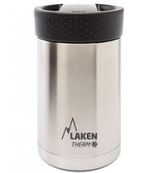 Картинка Laken PC5 Thermo food container 525 ml. (with spoon and cover)