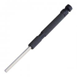 Картинка Lansky приспособление для заточки Алмаз/Карбид Tactical Sharpening Rod, стержень
