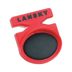 Картинка Lansky точилка карманная Quick Fix из набора поштучно